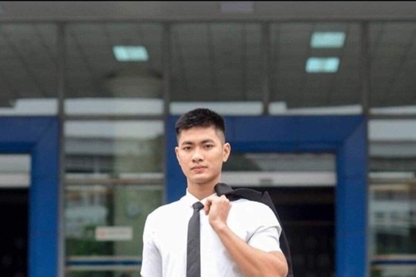 Ngày sở hữu trí tuệ thế giới 26.4: Chàng kỹ sư 9X và khát vọng vươn ra thế giới - Anh 2