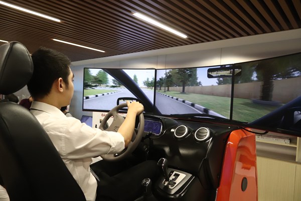 Ngày sở hữu trí tuệ thế giới 26.4: Chàng kỹ sư 9X và khát vọng vươn ra thế giới - Anh 1