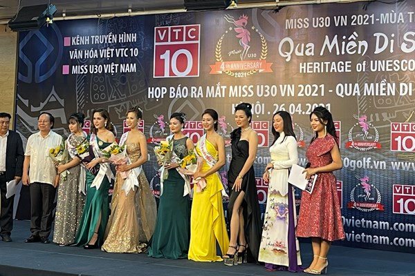Ra mắt kênh truyền hình thực tế 
