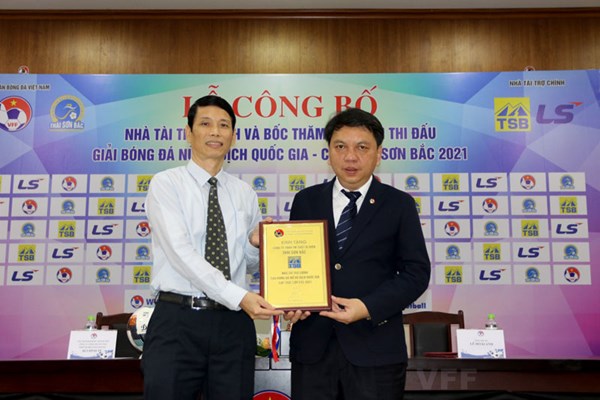 9 đội bóng tham gia Giải bóng đá nữ VĐQG – Cúp Thái Sơn Bắc - Anh 1