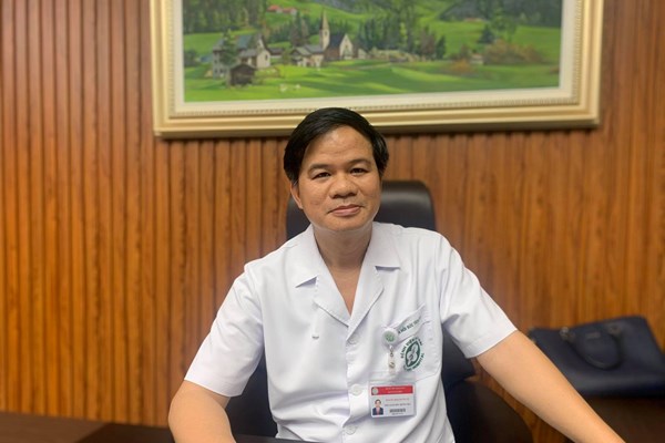 Chuyển 15.000 liều vắcxin Covid-19 cho 8 tỉnh Tây Nam - Anh 1
