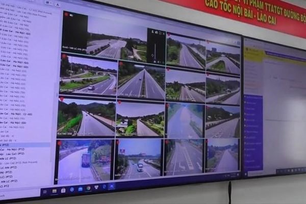 Không có chuyện CSGT gọi điện để thông báo “phạt nguội” - Anh 1