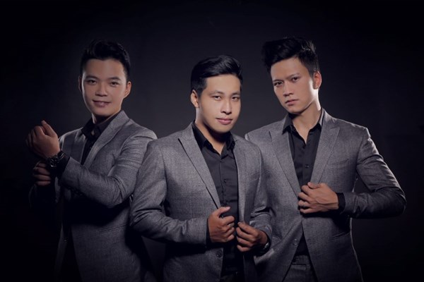 Ngân vang Giai điệu Tổ quốc - Anh 2