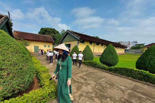 Đắk Lắk ưu tiên tôn tạo và phát huy giá trị di tích, tạo cú hích phát triển du lịch - Anh 1