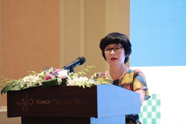 Tăng cường sự tham gia của y tế tư nhân trong các sự kiện y tế khẩn cấp và nguy cơ dịch bệnh - Anh 2