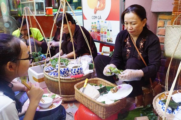 Cần phát triển mô hình du lịch cộng đồng ở cầu ngói Thanh Toàn - Anh 1