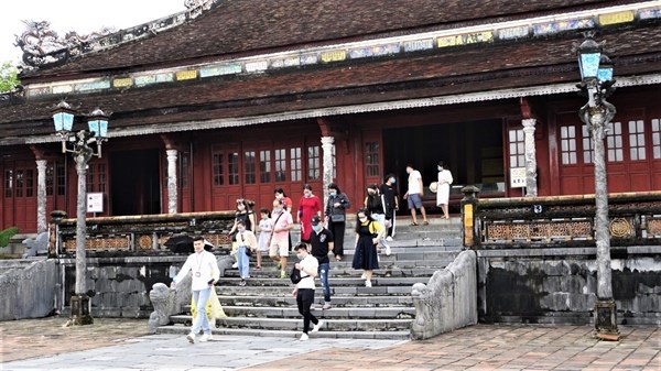 Bộ VHTTDL yêu cầu các địa phương tăng cường các biện pháp an toàn phòng, chống dịch Covid-19 - Anh 1