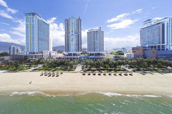 Cuộc thi ảnh “Check - in Nha Trang, Khánh Hòa” - Anh 1