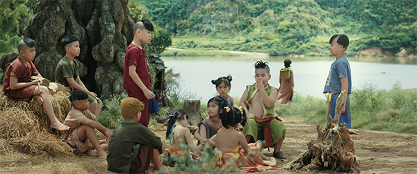 "Trạng Tí phiêu lưu ký" chính thức khởi chiếu, Ngô Thanh Vân lên tiếng kêu gọi ủng hộ - ảnh 4