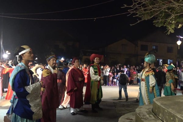 Quảng Nam: Dù khó khăn nhưng vẫn cố gắng tiếp nhận đồng bào từ nước ngoài về - Anh 2