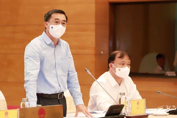 Thủ tướng chỉ đạo sẵn sàng đối phó với dịch Covid-19 ở mức cao nhất - Anh 3