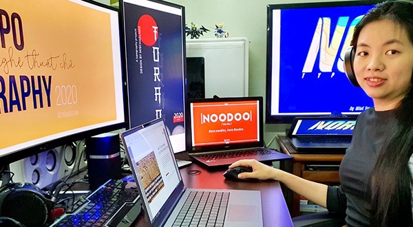 Trường ĐH Mỹ thuật TP.HCM, ĐH Sân khấu - Điện ảnh TP.HCM tạm dừng việc dạy học trực tiếp từ 10.5 - Anh 1