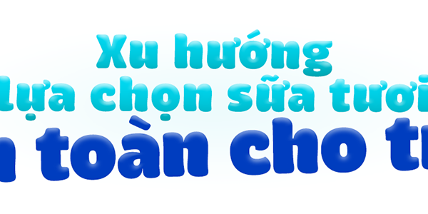 Sữa tươi an toàn cho bé, khởi đầu ngày mới vững vàng - Anh 2