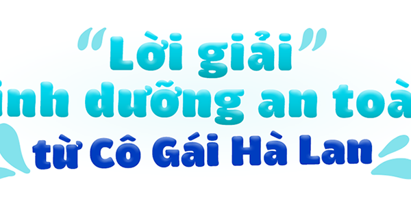 Sữa tươi an toàn cho bé, khởi đầu ngày mới vững vàng - Anh 7