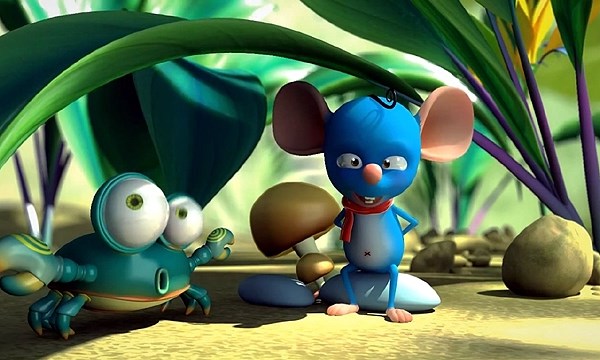 Tìm kịch bản phim tài liệu, hoạt hình hấp dẫn đưa vào sản xuất - Anh 3