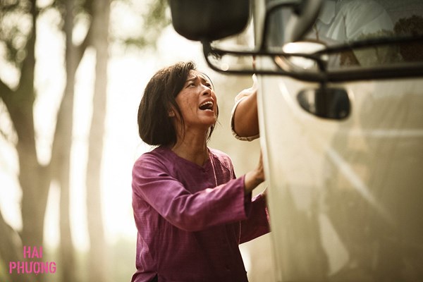 Phim hành động, thách thức mới cho điện ảnh Việt - Anh 1