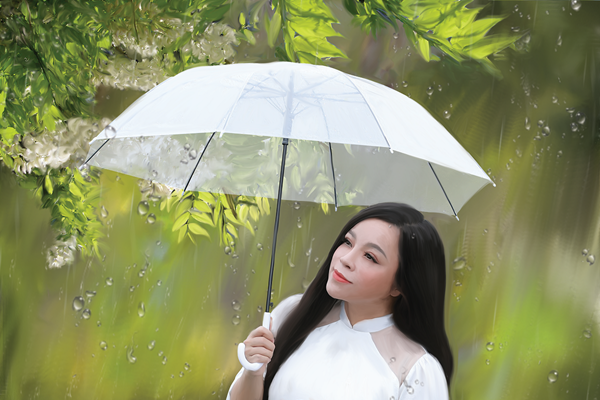 Bầu cử đại biểu Quốc hội khóa XV và HĐND các cấp nhiệm kỳ 2021 – 2026: Mong muốn văn hóa - nghệ thuật được quan tâm nhiều hơn - Anh 3