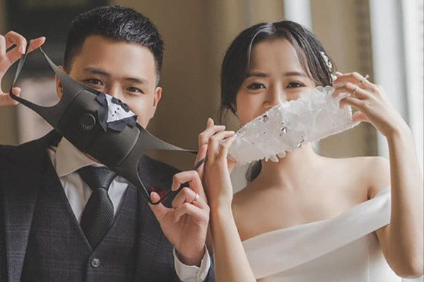 Trong những ngày phòng, chống dịch bệnh: Ứng xử có trách nhiệm cao nhất với cộng đồng - Anh 1