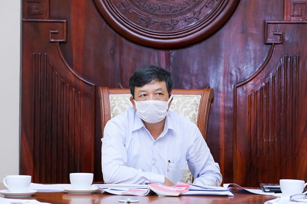 Tháo gỡ vướng mắc về thực thi bảo hộ quyền tác giả, quyền liên quan - Anh 2