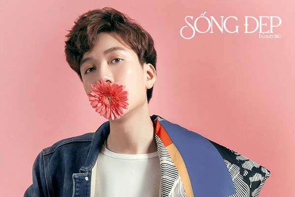 Phạm Đức Anh – Nổi vì “Đột nhập nhà Sao” hay “Con trai Chủ tịch” - Anh 8