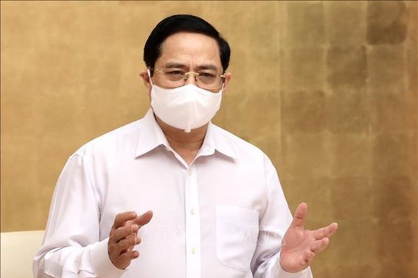 Tăng cường truyền thông, báo chí phục vụ nhiệm vụ bảo vệ Tổ quốc - Anh 1