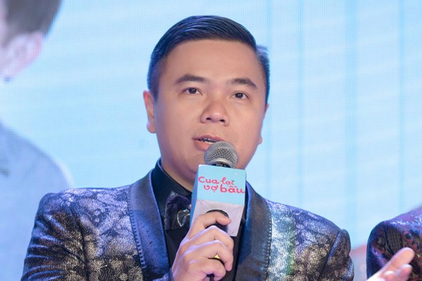 Đạo diễn Nhất Trung: “Ngoại hình đẹp cũng là một loại … tài năng” - Anh 1