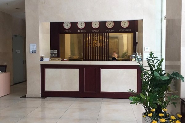 Hàng nghìn cơ sở lưu trú chưa đăng ký và tự đánh giá an toàn Covid-19: Khách biết đâu mà lần - Anh 2