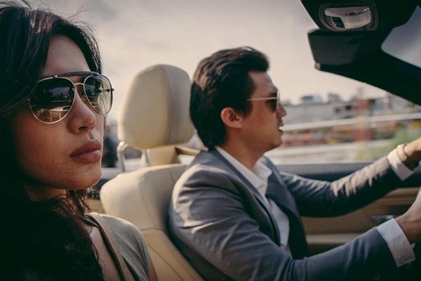 Kiểm duyệt phim: Làm sao cho vừa lòng tất cả? - Anh 1