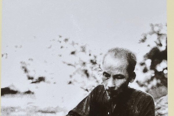 Kỷ niệm 131 năm Ngày sinh Chủ tịch Hồ Chí Minh (19.5.1890 - 19.5.2021): Những hình ảnh xúc động về cuộc đời giản dị của Người - Anh 2