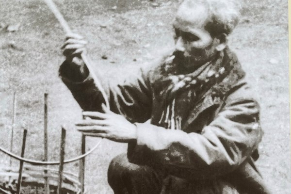 Kỷ niệm 131 năm Ngày sinh Chủ tịch Hồ Chí Minh (19.5.1890 - 19.5.2021): Những hình ảnh xúc động về cuộc đời giản dị của Người - Anh 4