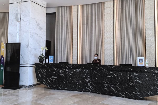 Đăng ký và tự đánh giá an toàn Covid-19 còn thấp: Nhiều địa phương chưa làm hết trách nhiệm - Anh 1