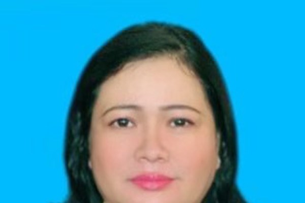 Các​​​​​​​ ứng cử viên Quốc hội lĩnh vực Văn hóa, Nghệ thuật, Thể thao và Du lịch: Mong muốn thúc đẩy sự nghiệp VHTTDL phát triển mạnh mẽ hơn nữa - Anh 10