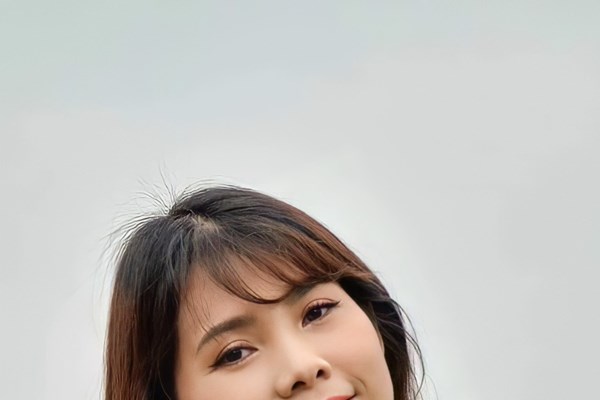 Các​​​​​​​ ứng cử viên Quốc hội lĩnh vực Văn hóa, Nghệ thuật, Thể thao và Du lịch: Mong muốn thúc đẩy sự nghiệp VHTTDL phát triển mạnh mẽ hơn nữa - Anh 4