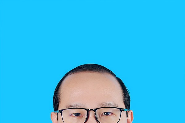 Các​​​​​​​ ứng cử viên Quốc hội lĩnh vực Văn hóa, Nghệ thuật, Thể thao và Du lịch: Mong muốn thúc đẩy sự nghiệp VHTTDL phát triển mạnh mẽ hơn nữa - Anh 6