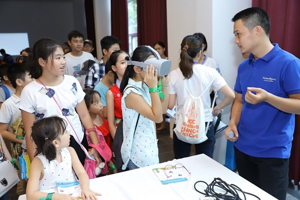 Bảo tàng “số hóa”: Giải pháp thích ứng đại dịch Covid-19 - Anh 5