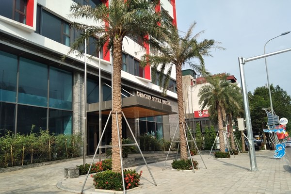 Thanh Hóa: Du lịch Sầm Sơn ‘đóng băng’ vì đại dịch Covid-19 - Anh 4