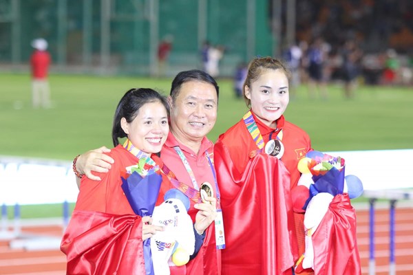 Để thể thao trở thành con gà đẻ trứng vàng (Bài 4): Nhìn sang những quốc gia láng giềng - Anh 2