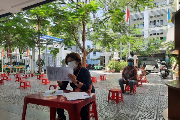 “Kỳ thi đặt biệt” do Covid-19: Tạo điều kiện tốt nhất cho học sinh trong mọi hoàn cảnh - Anh 2