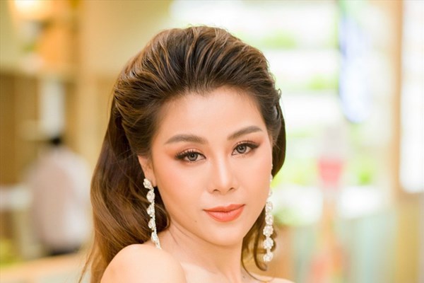Quảng cáo trên mạng xã hội và trách nhiệm của người nổi tiếng (Bài 3): Người nổi tiếng... lên tiếng - Anh 6