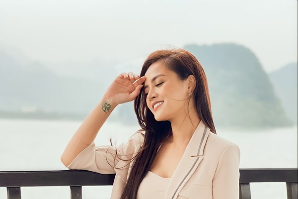 Quảng cáo trên mạng xã hội và trách nhiệm của người nổi tiếng (Bài 3): Người nổi tiếng... lên tiếng - Anh 4