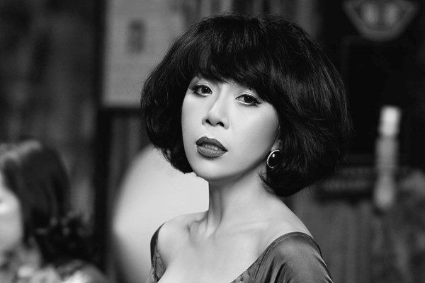 Quảng cáo trên mạng xã hội và trách nhiệm của người nổi tiếng (Bài 3): Người nổi tiếng... lên tiếng - Anh 1