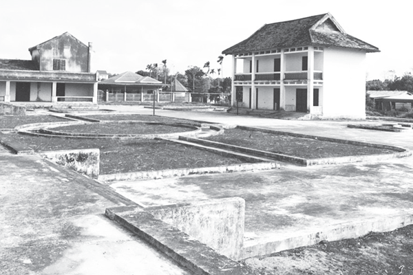 Đắk Lắk đẩy nhanh tiến độ cấp “sổ đỏ” cho di tích - Anh 2