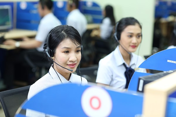 Cảnh giác hiện tượng chiếm đoạt số điện thoại để lừa đảo - Anh 1