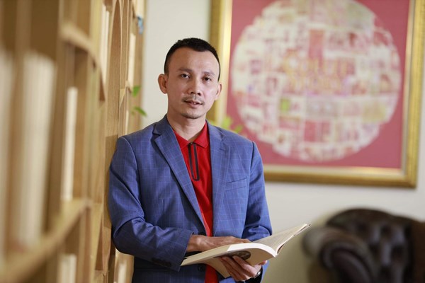 Quảng cáo trên mạng xã hội và trách nhiệm của người nổi tiếng (Bài cuối): Quảng cáo đúng pháp luật - Anh 1