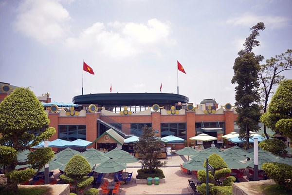 Tây Ninh: Tạm dừng các hoạt động tại các khu du lịch, vui chơi, giải trí - Anh 1