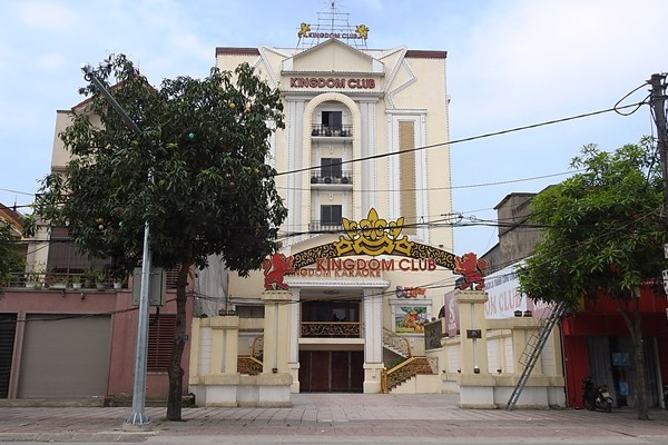Doanh nghiệp lữ hành Hà Tĩnh “lâm sàng” vì “bão” Covid-19 - Anh 3