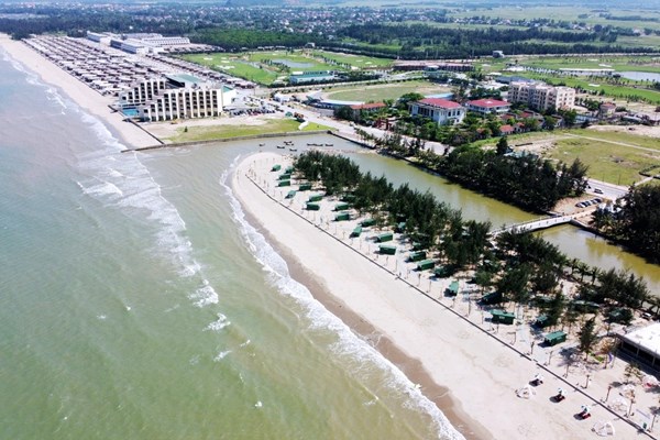 Doanh nghiệp lữ hành Hà Tĩnh “lâm sàng” vì “bão” Covid-19 - Anh 5