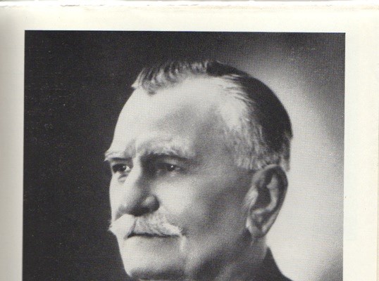 Chuyện về cây cà phê ở Ba Vì (Bài 2): Điền chủ Marius Borel 