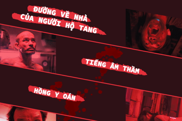 Phim trực tuyến: Bứt phá bằng gam màu lạ - Anh 2