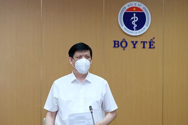 Khuyến khích và tạo điều kiện tối đa cho các doanh nghiệp tham gia nhập khẩu vắcxin phòng Covid-19 - Anh 1